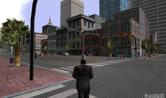 Gang War screenshot 22