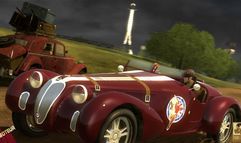The Saboteur screenshot 27