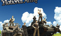Battlefield Heroes screenshot 3