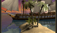 East India Company screenshot 1