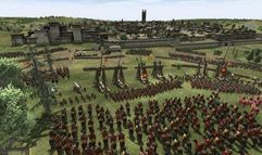 Medieval 2: Total War screenshot 2