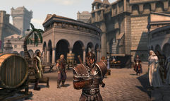 Two Worlds screenshot 2