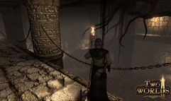 Two Worlds 2 screenshot 4