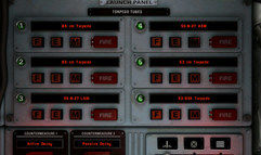 Dangerous Waters screenshot 36