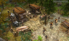 Sparta: Ancient Wars screenshot 1