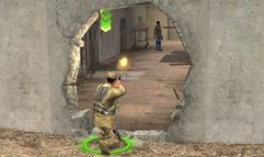 Jagged Alliance: Back in Action screenshot 2