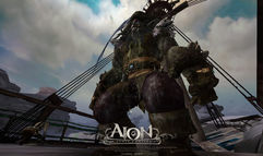 Aion: Ascension screenshot 17