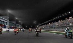 MotoGP O8 screenshot 21