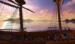 Pirates of the Burning Sea screenshot 4