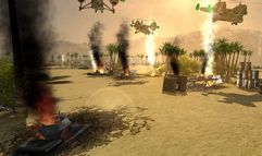 War Front: Turning Point screenshot 5