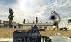 Terrorist Takedown screenshot 4