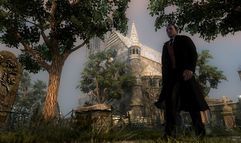 Sherlock Holmes: The Testament of Sherlock Holmes screenshot 18
