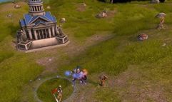 Majesty 2 - The Fantasy Kingdom Sim screenshot 7