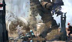 Demigod screenshot 4