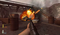 Power Of Destruction screenshot 1