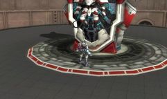 Rising Force Online screenshot 7
