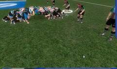 Pro Rugby Manager 2 screenshot 5