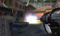 Project: Snowblind screenshot 9