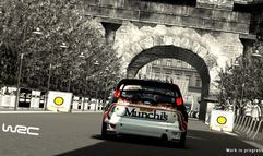 WRC screenshot 16