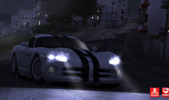 Test Drive Unlimited 2 screenshot 4