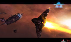 Jumpgate Evolution screenshot 7