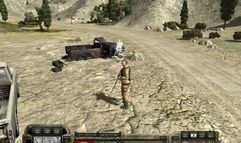 9th Company: Roots of Terror screenshot 4