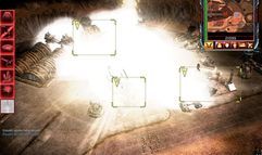 Command & Conquer 3: Tiberium Wars screenshot 21