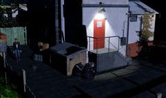 Jerry McPartlin - Rebel with a Cause screenshot 8