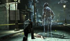 Murdered: Soul Suspect screenshot 2