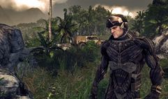 Crysis Warhead screenshot 13