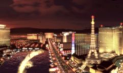 Tom Clancy's Rainbow Six Vegas screenshot 1