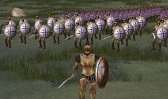 Hannibal: Vengeance of Carthage screenshot 4