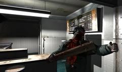 Condemned: Criminal Origins screenshot 3