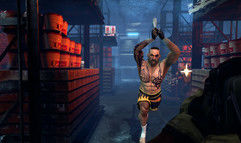 Blue Estate The Game screenshot 4