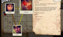 Zafehouse: Diaries screenshot 7