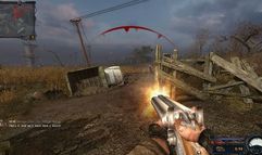 S.T.A.L.K.E.R.: Clear Sky screenshot 10