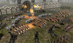 Lord of the Rings: TBFME II - Rise of the Witch-king screenshot 11
