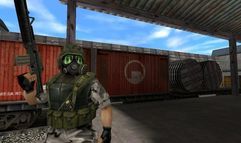 Half-Life: Blue Shift screenshot 18