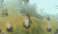 Dawn of Magic screenshot 8
