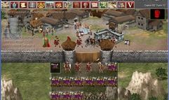 Fall of Rome screenshot 9