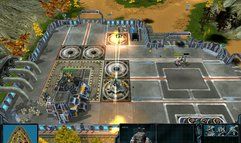 Space Rangers 2: Dominators screenshot 1