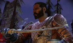 Dragon Age: Origins screenshot 1
