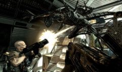 Aliens vs. Predator screenshot 2