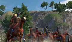 Mount & Blade screenshot 11