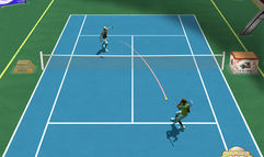 Empire of Sports screenshot 1