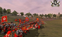 XIII Century: Death or Glory screenshot 15