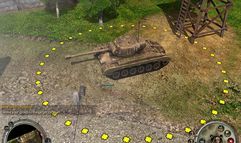 Rush for Berlin screenshot 32