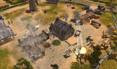 Rush for Berlin screenshot 42