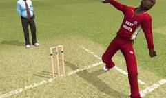 Brian Lara International Cricket 2005 screenshot 5