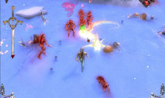 Dawn of Magic screenshot 5